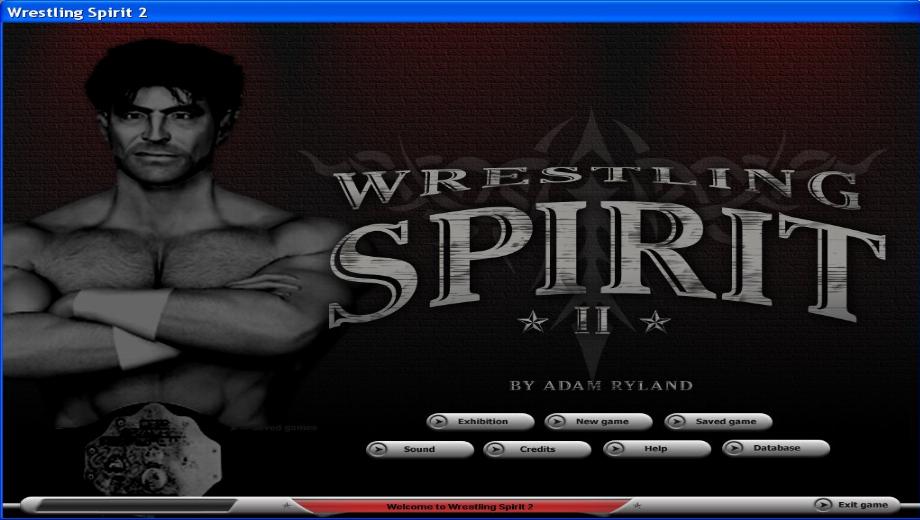 Wrestling Spirit 2