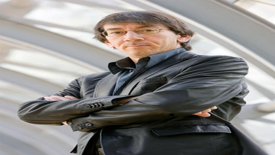 Will Wright’s HiveMind Game Will Incorporate Your Real Life