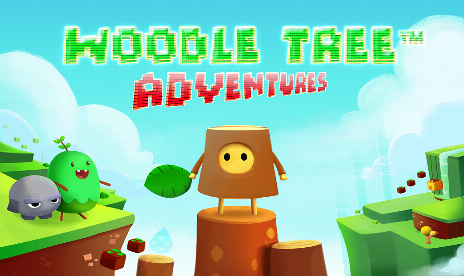 Aventures à l'arbre de Woodle