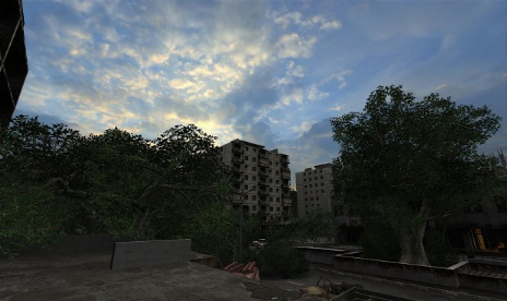 S.T.A.L.K.E.R.: Shadow of Chernobyl – Weather Total Coversion 2.0 Gold Fix
