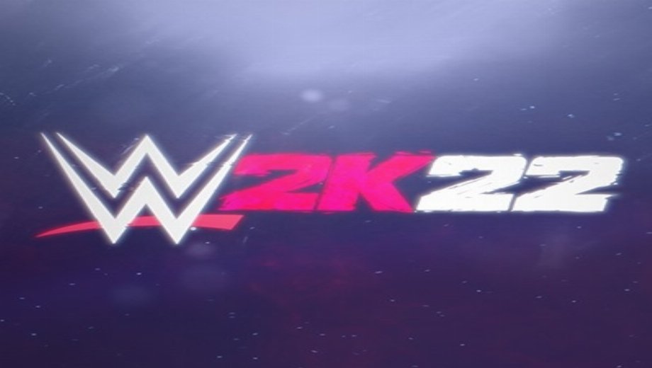 WWE 2K22