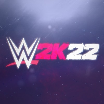 WWE 2K22