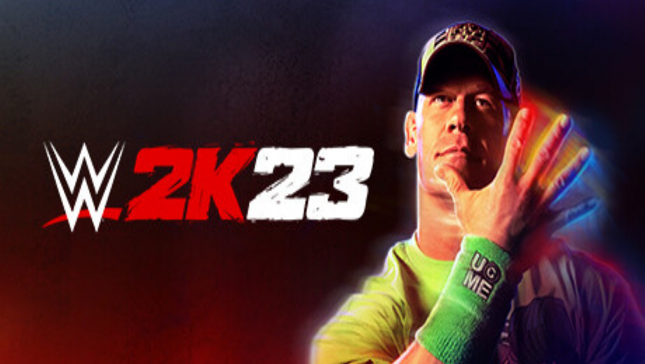 WWE 2K23 (+14 Trainer)
