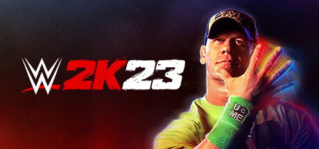 WWE 2K23 (+14 Trainer)