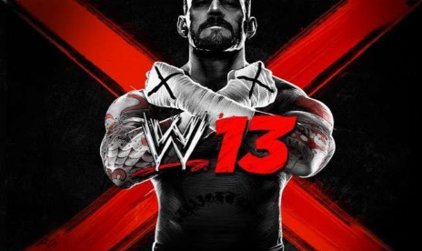WWE ’13