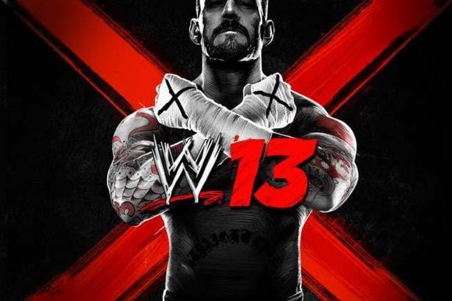 WWE '13