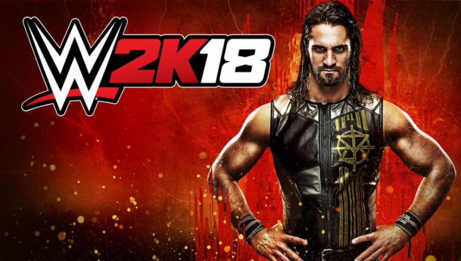 WWE 2K18 (DLC Unlocker) [Codex]