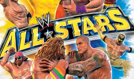 WWE All Stars