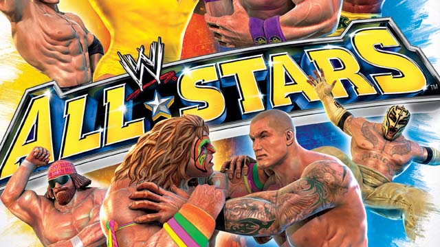 WWE All Stars