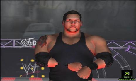 [Myth]WWE RAW v1.1 (+1 Trainer)