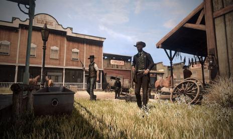 L'alpha fermée de Wild West Online commence le 15 septembre