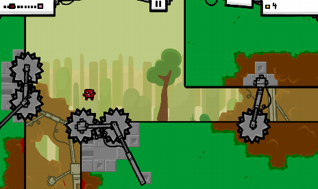 Super Meat Boy: Forever Confirmed For Next Year