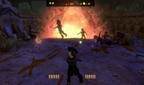 Valve verbannt Entwicklerstudio, das versucht hat, kritische Spieler zu verklagen