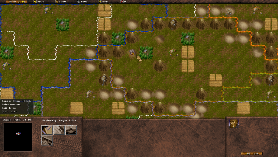 Wyrmsun Free Full Game v1.8.1