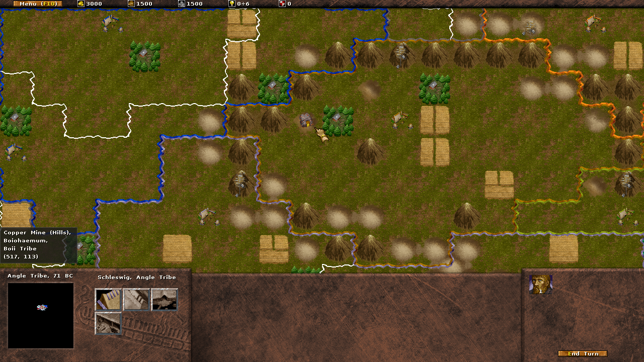 Wyrmsun Free Full Game v1.8.1