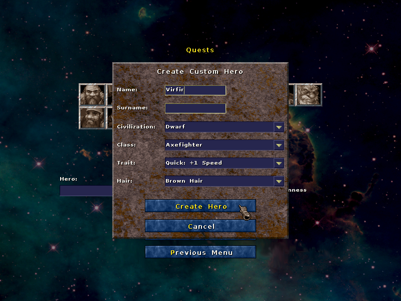 Wyrmsun Free Full Game v1.8.1