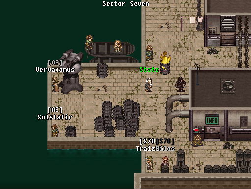 X-Isle client Free Full Game