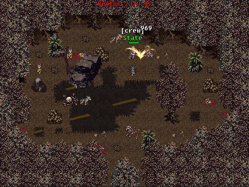 X-Isle client Free Full Game