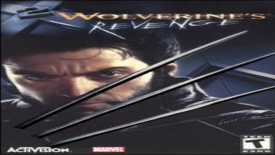 X2: Wolverine’s Revenge