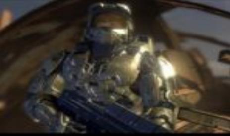 E3: Halo 3 Unveiled – Trailer Included