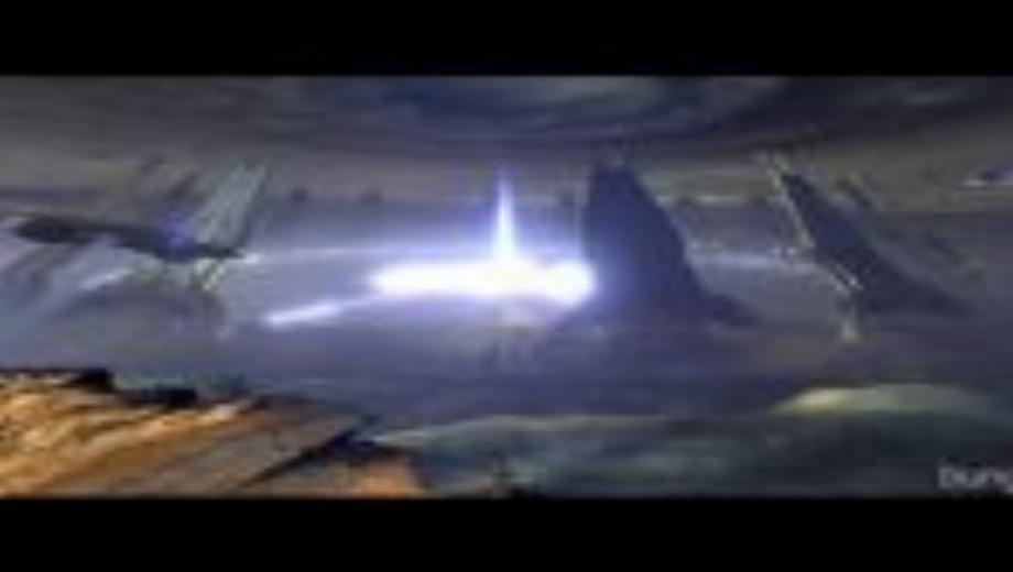 E3: Halo 3 Unveiled – Trailer Included