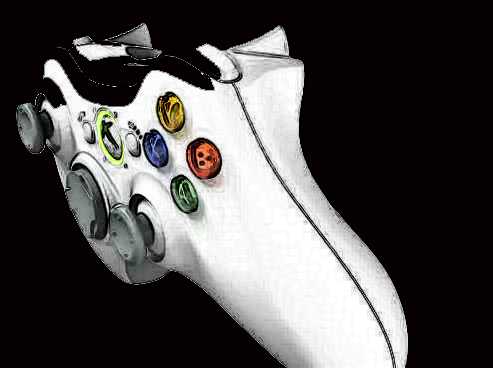 ATI confirme qu'il n'y aura pas de DX10 pour la X360