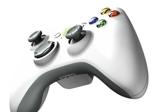 XBox 360 – Launch Dates Announced