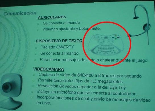 x360 With a QWERTY Controller
