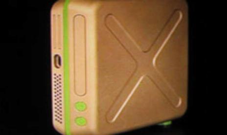 X360s Fallen Brothers