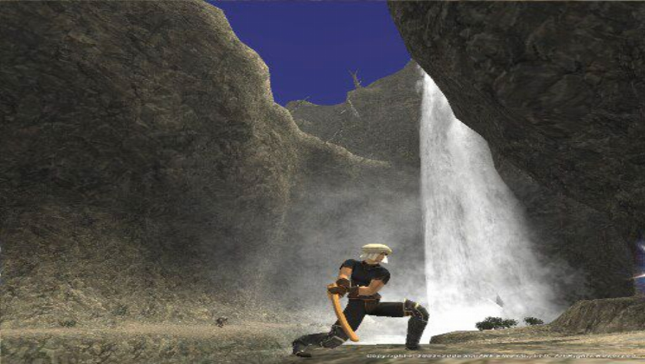 FF XI for X360 Launches