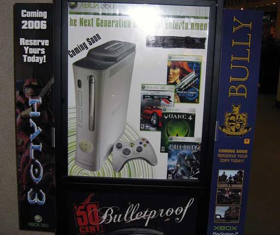 Halo 3 Poster No Good