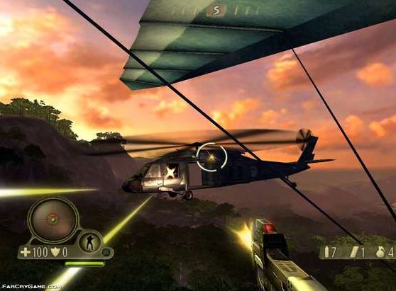 New XBox Far Cries – X360 Too