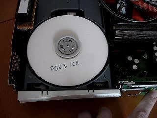 Gruppe behauptet, XBox 360 sei gehackt worden
