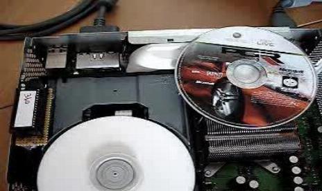 Group Claims XBox 360 Hacked
