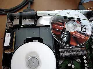 Gruppe behauptet, XBox 360 sei gehackt worden