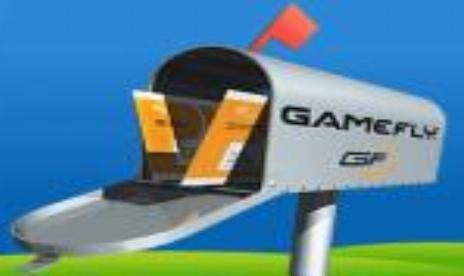 GameFly Warns Over X360 Scratches