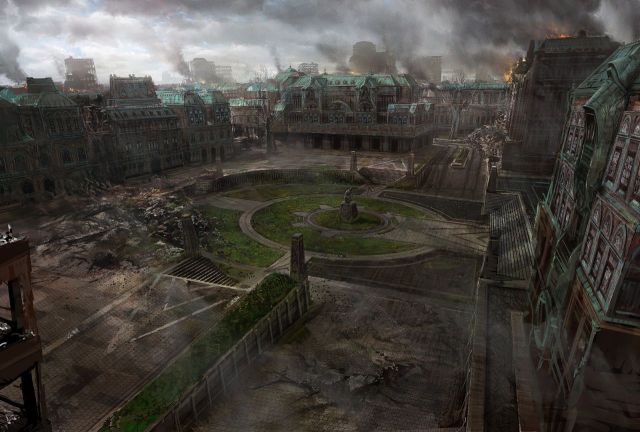 Gears of War – New Images