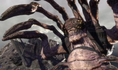 Gears of War – New Images