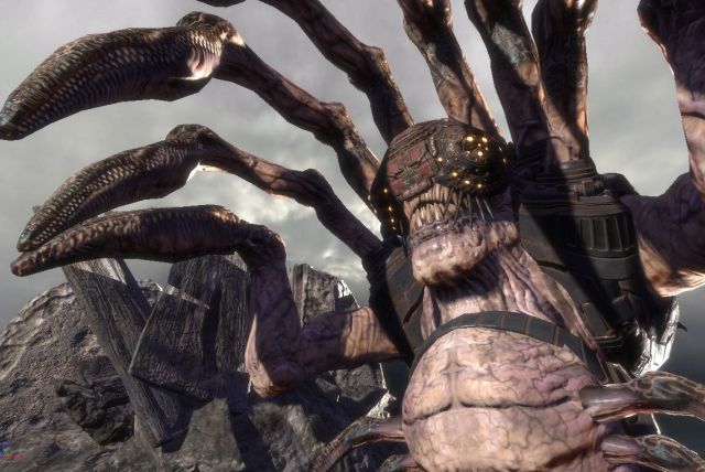 Gears of War – New Images
