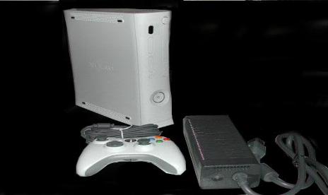 XBox 360 - Leistungshunger