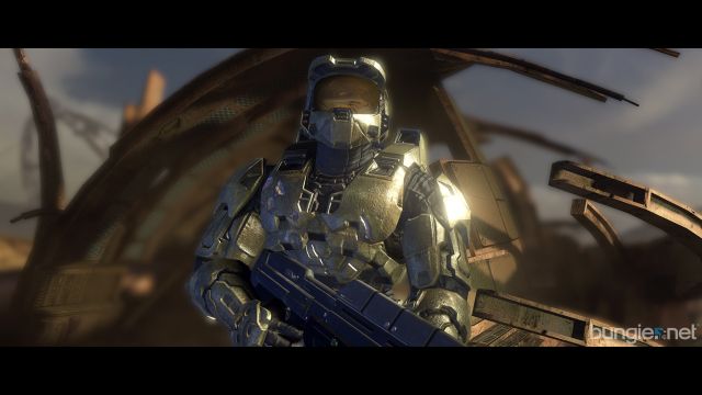 Halo 3 To Fight for MS in Japan