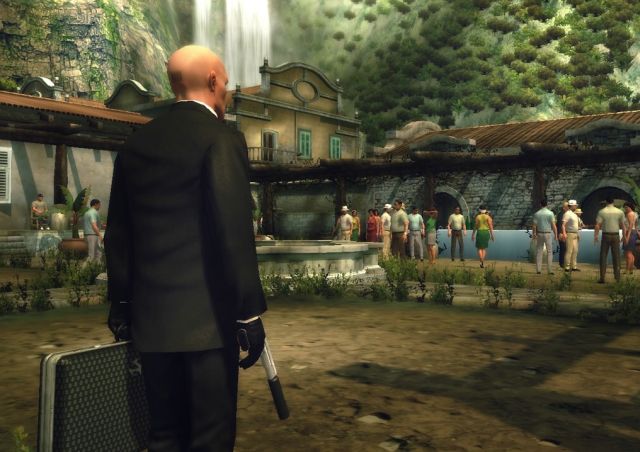 L'agent 47 passe à la nouvelle génération