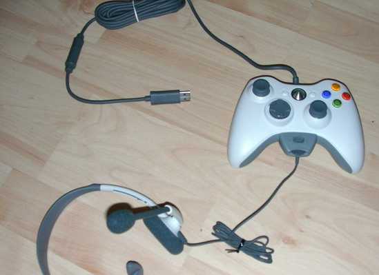 XBox 360 Turned Inside Out