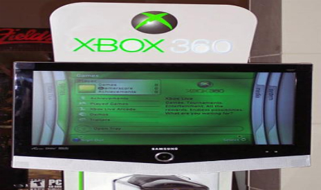 XBox 360 Hackers Make Progress