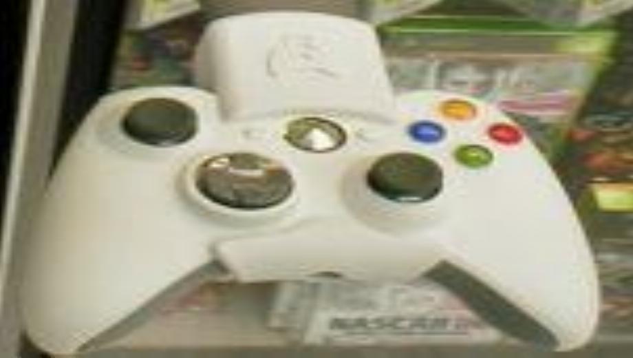 XBox 360 Hackers Make Progress