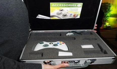 X360 Shortage Innocent Says Moore