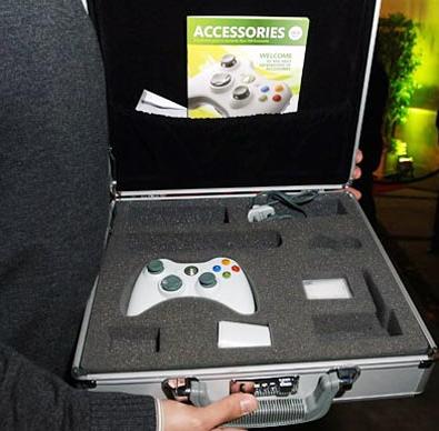 X360 Shortage Innocent Says Moore
