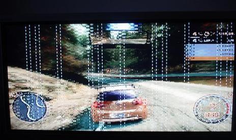 XBox 360 Hits First Snags – Update