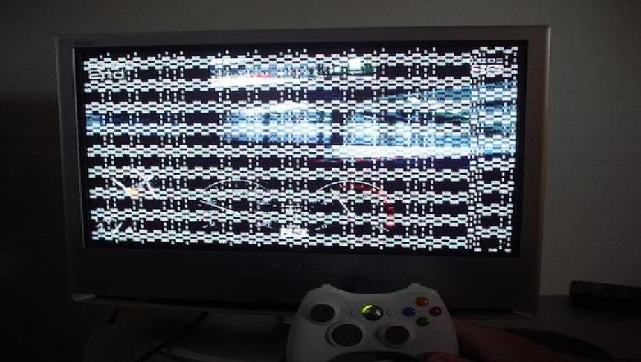 XBox 360 Hits First Snags – Update