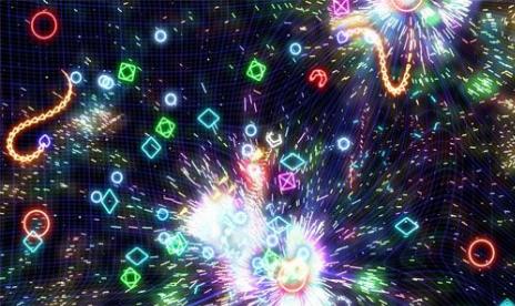 XBox Live Arcade Top 10 Announced